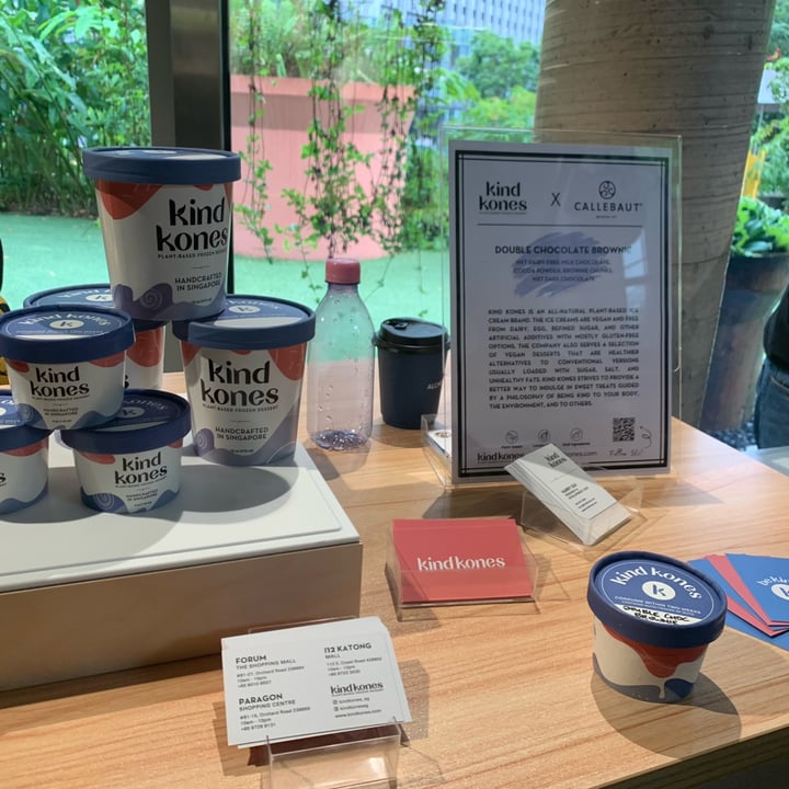 review photo shared by @dooodle on 02 Aug 2022 - post