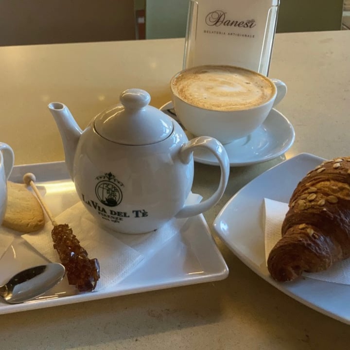 photo of Caffè Danesi Breakfast shared by @linda24 on  28 Apr 2022 - review