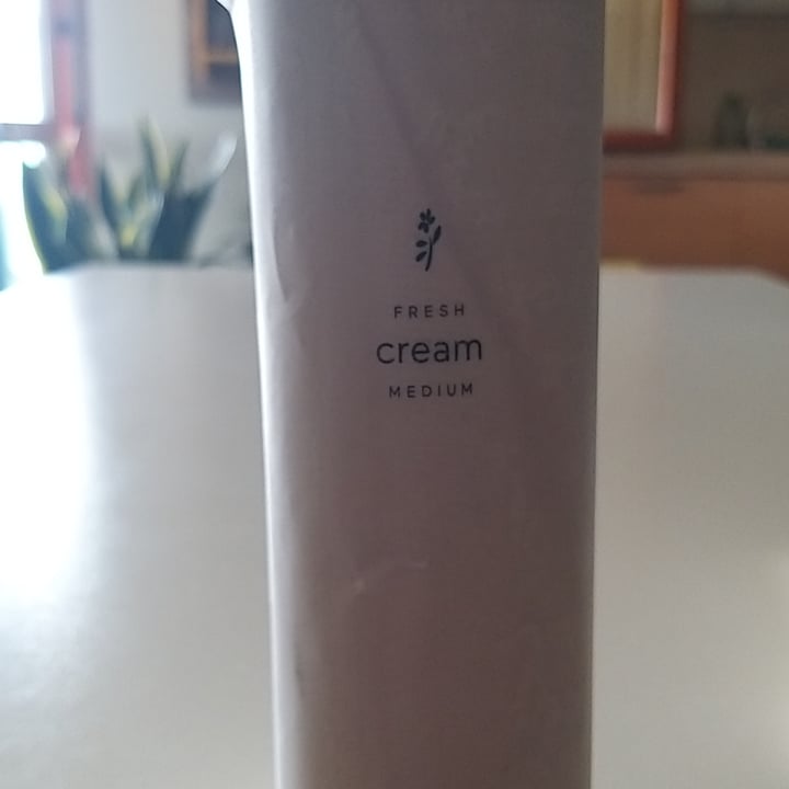 photo of Ringana cream nedium fresh shared by @gsll on  04 Sep 2022 - review