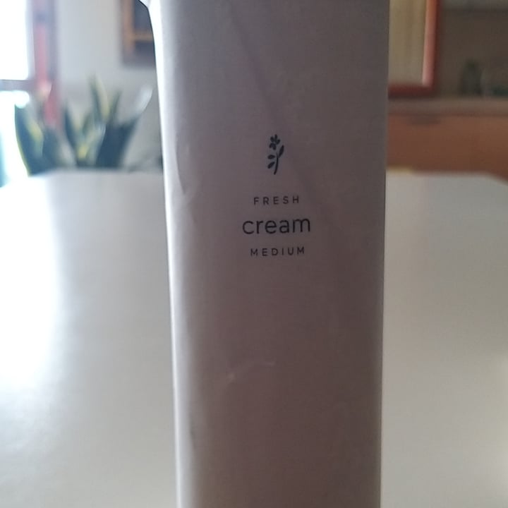 review photo of Ringana cream nedium fresh shared by @gsll on 04 Sep 2022 - review