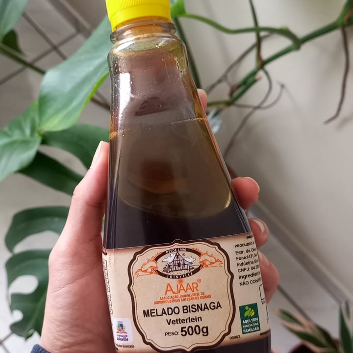 review photo of Ajaar Melado de Cana shared by @anademorais on 18 Dec 2022 - review