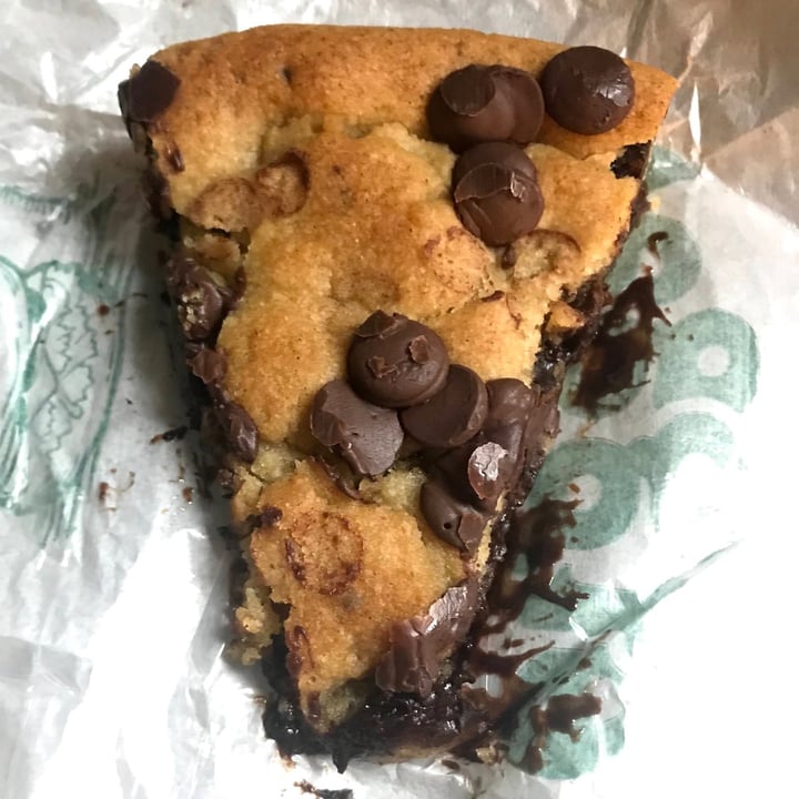 photo of Master Veggie Torta Cookie shared by @carozzyg on  11 Jul 2021 - review