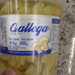 Gallega