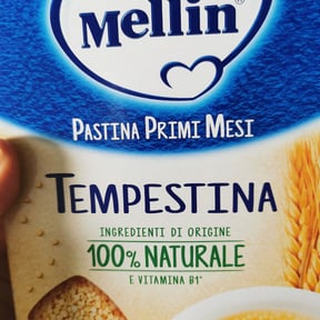 Mellin Tempestina Reviews