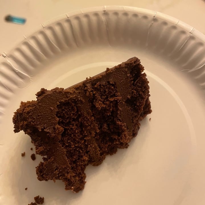 photo of Delcie's Desserts and Cakes Mud fudge shared by @applepancakes on  29 Jan 2021 - review