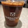 Yardstick Coffee - MOA Square