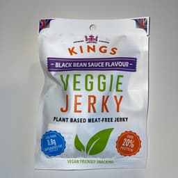 Kings Elite Snacks