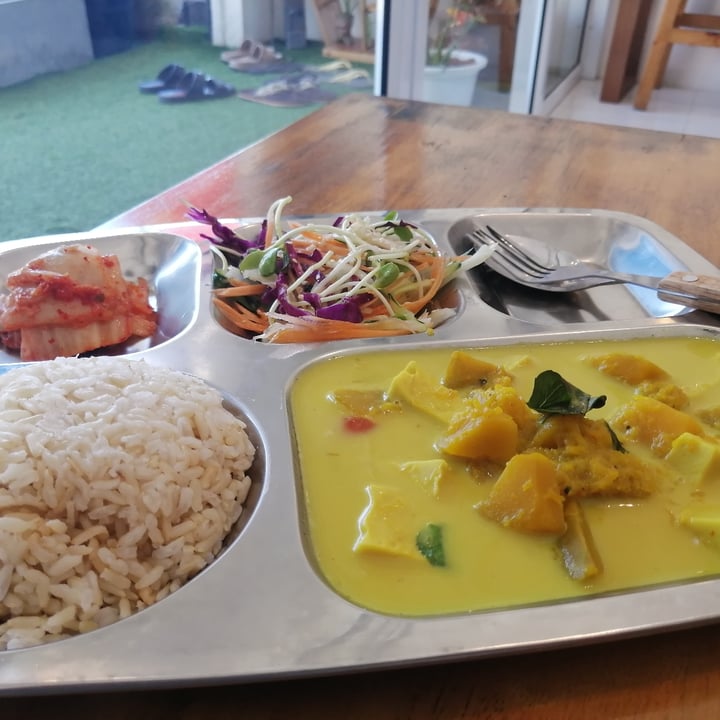 photo of Horizon Café Samui Lunch Set Menu shared by @alexandre on  08 Oct 2020 - review