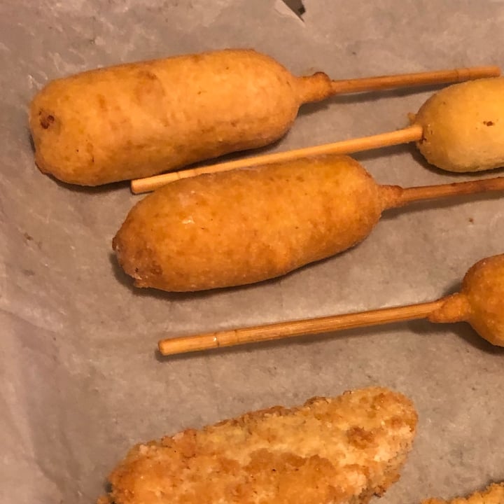 review photo of Sausage Party Pogo Pops shared by @helloitsme on 04 Jan 2022 - review