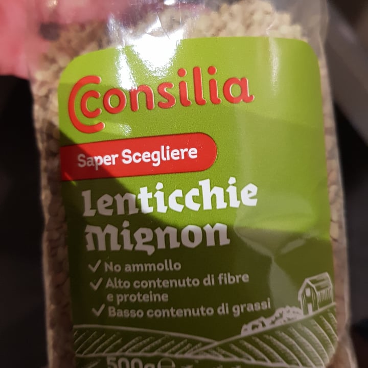 photo of Consilia Lenticchie mignon shared by @bonnie83 on  18 Mar 2022 - review