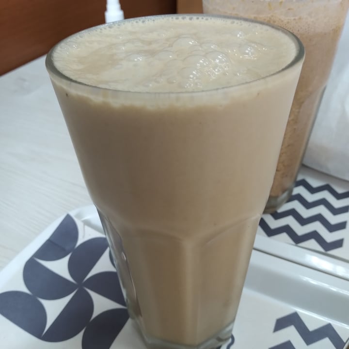 review photo of Holy Plants Holy Frapuccino shared by @accionantiespecista on 29 May 2022 - review