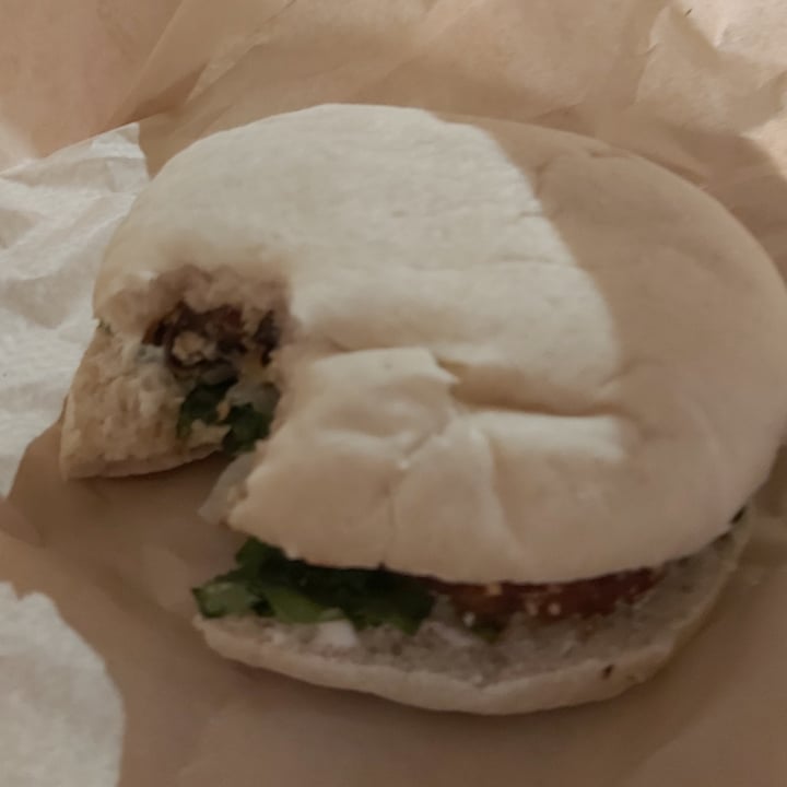 review photo of Plante Lab Tofux shared by @winnieandbeltrux on 22 Dec 2022 - review