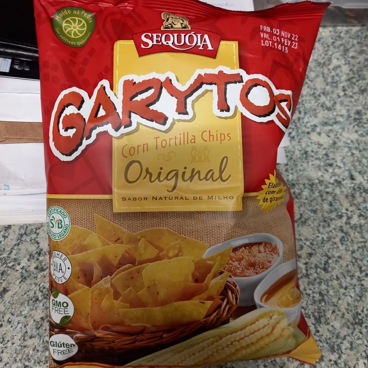 review photo of Sequóia Garytos shared by @juniorfrazao on 18 Nov 2022 - review