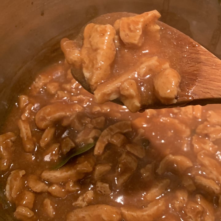 review photo of Cultured Foods Vegan Goulash Mix shared by @thereformer on 11 Jun 2022 - review