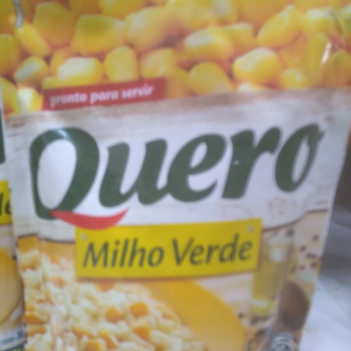 review photo of Quero Milho verde cozido shared by @magnoliamagnifica on 28 Jul 2021 - review