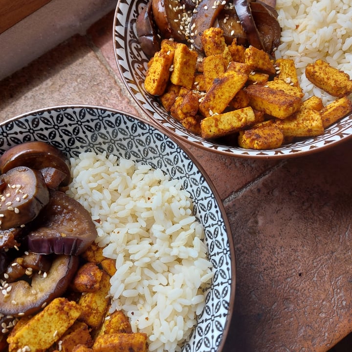 review photo of Liveg Tofu shared by @rossellakiddo on 18 Jun 2022 - review