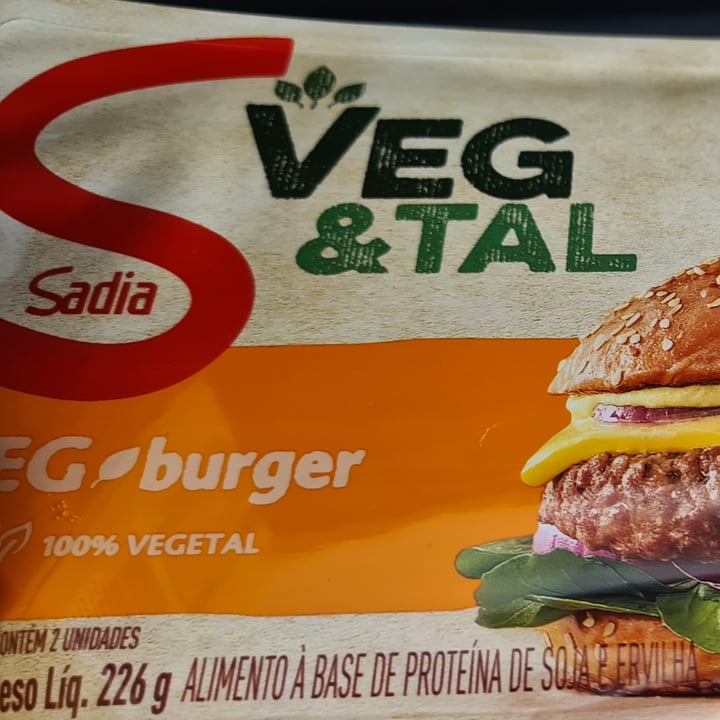 review photo of Sadia vegetais congelados shared by @laispires on 12 Jun 2022 - review