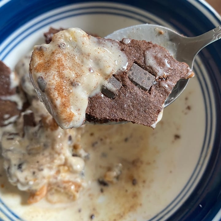 photo of Trader Joe's Brownie Crisp shared by @shizomaru on  16 Jul 2021 - review