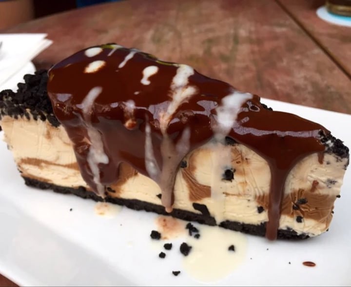 photo of CLOSED - Privé CHIJMES Oreo Mudpie shared by @keira9sa on  21 Mar 2021 - review