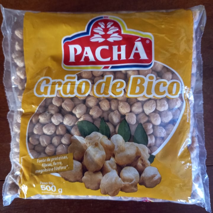 review photo of Pachá Grão de bico shared by @celiafabio09 on 29 Apr 2022 - review