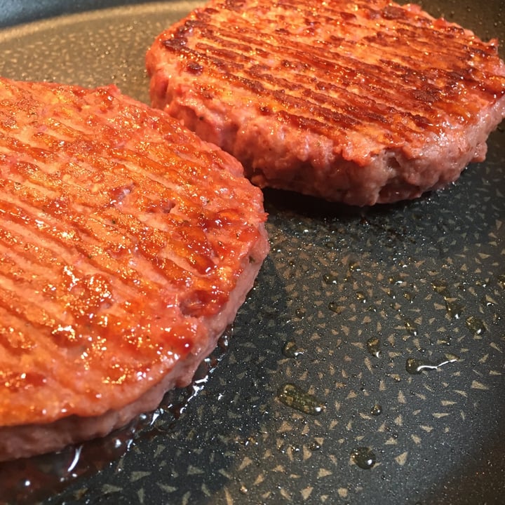review photo of The Green Mountain Plant-based Burger shared by @sarito on 24 Jul 2020 - review