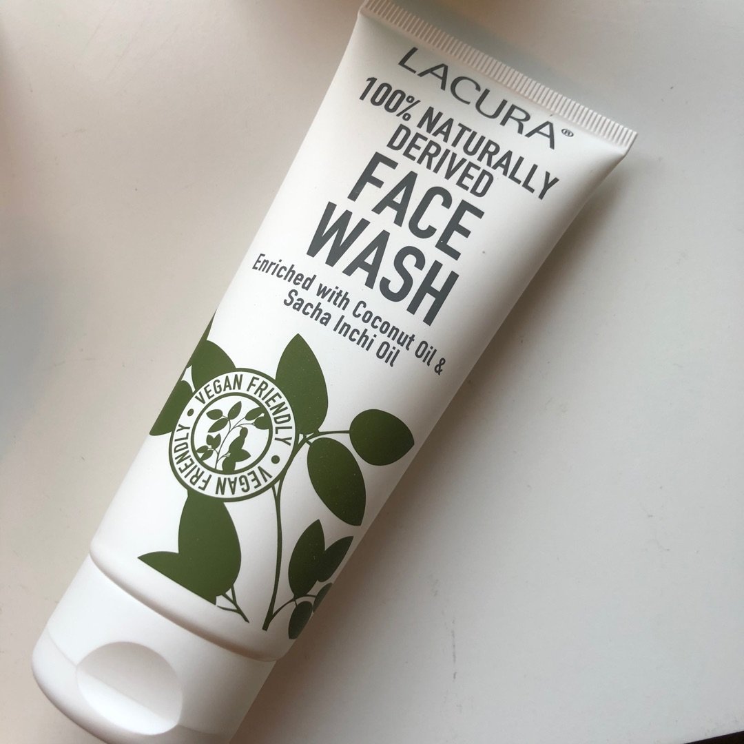 Lacura Face Wash Reviews abillion