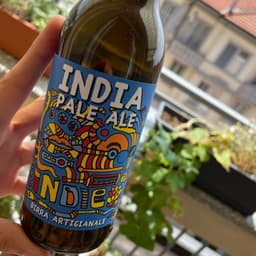 Birra flea