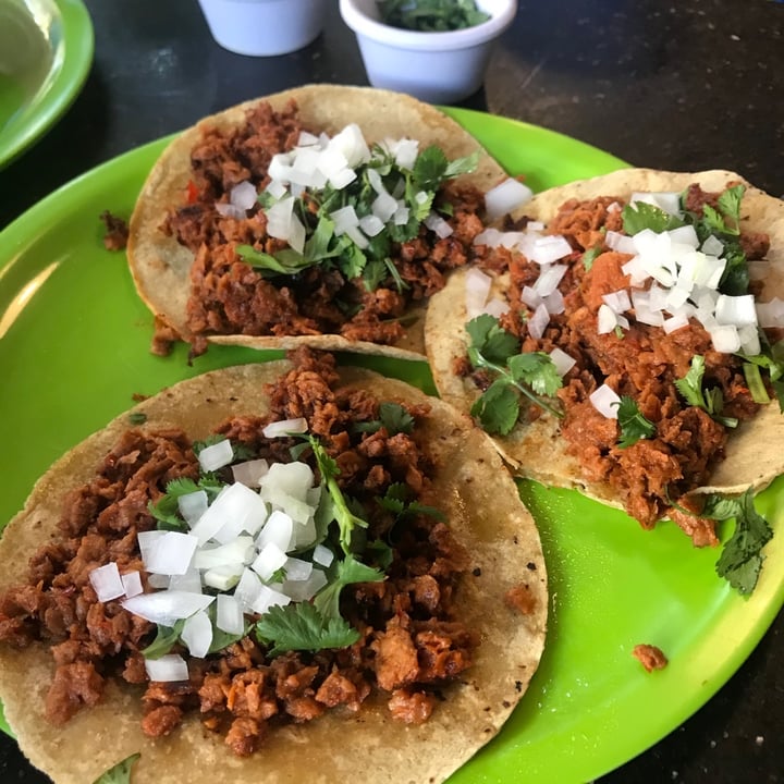 photo of Antojito con Amor Tacos de barbacoa shared by @lunapimentel on  16 Dec 2019 - review