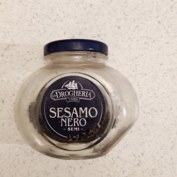 review photo of La drogheria 1880 Semi di Sesamo shared by @happyanimals on 30 Jun 2022 - review
