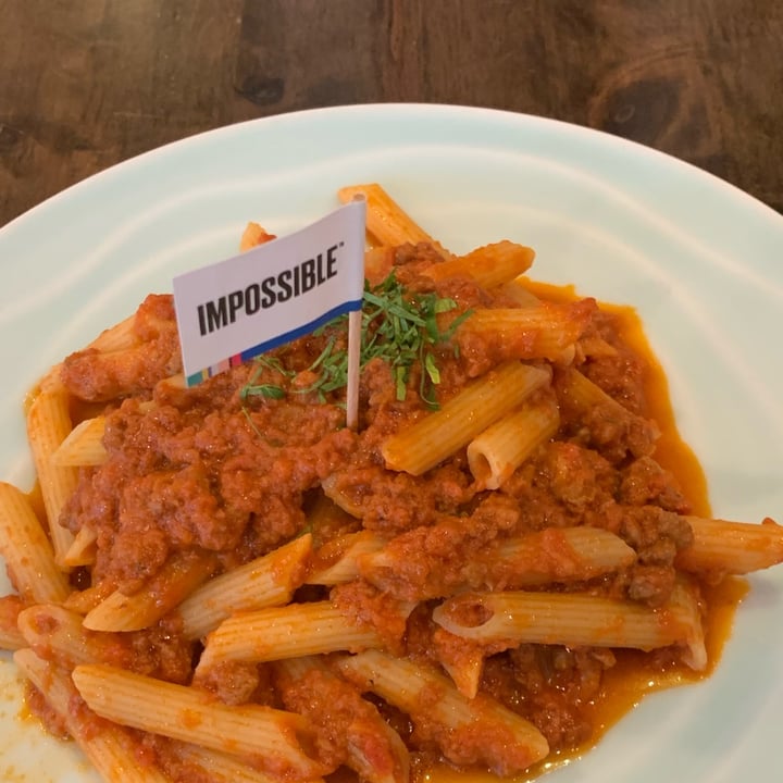 photo of Da Paolo Gastronomia - Holland Village Impossible Bolognaise shared by @nonya on  01 Aug 2022 - review