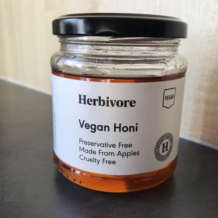 photo of Herbivore Vegan Honi shared by @kirstycooper on  14 Jan 2021 - review