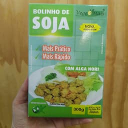 Vege Mais