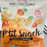 paradeigma P’tit Snack Tomate & Basilic