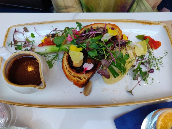photo of TWELVE EATERY The Wellington shared by @thecheeyscamp on  02 Sep 2019 - review