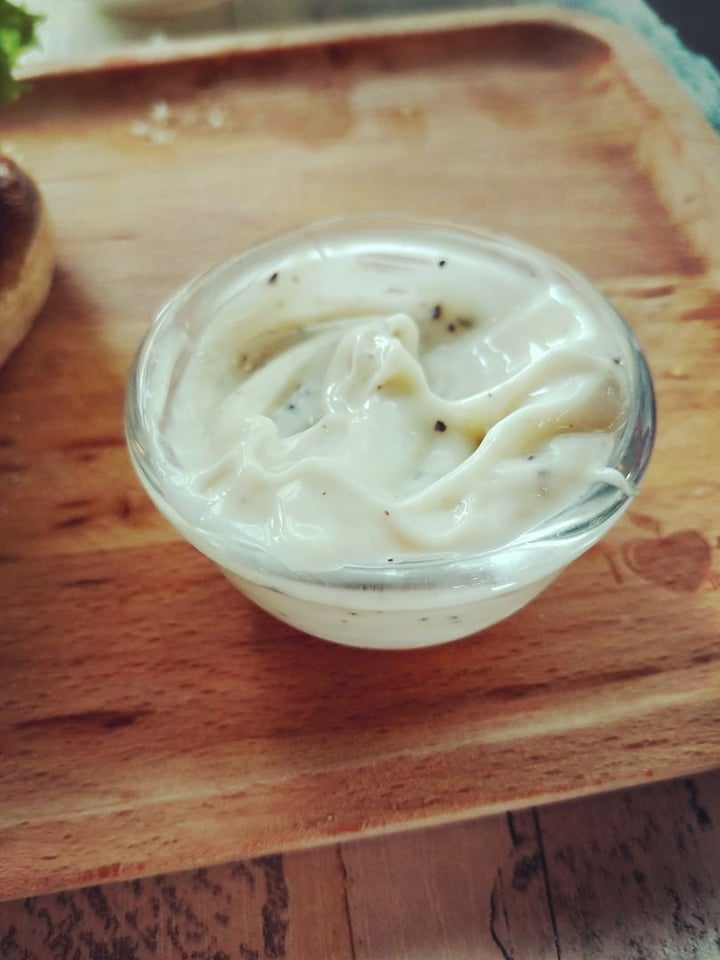 photo of nomVnom Bistro Truffle Mayo shared by @starlight7 on  06 Aug 2019 - review