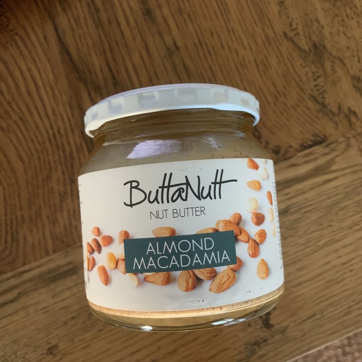 review photo of ButtaNutt Almond Macadamia Nut Butter shared by @chelsjearey on 29 Jul 2020 - review