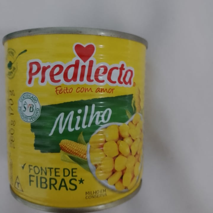 review photo of Predilecta Milho em conserva shared by @bbpanda on 19 Apr 2022 - review