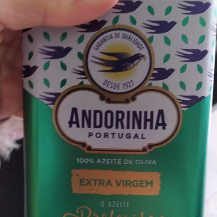 photo of Andorinha Portugal Extra Virgem  shared by @ddm on  13 Nov 2022 - review
