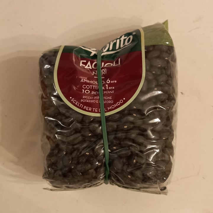 review photo of Colfiorito Fagioli neri shared by @ariab on 18 Jun 2022 - review