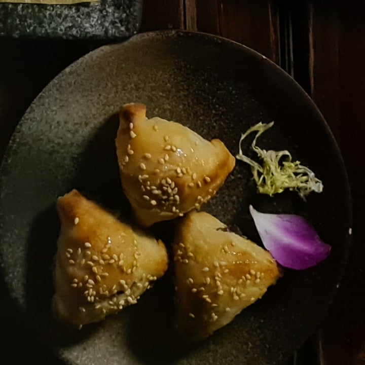 photo of EMPRESS Empress 'Char Siew' Puff shared by @jebdavies on  30 Oct 2020 - review