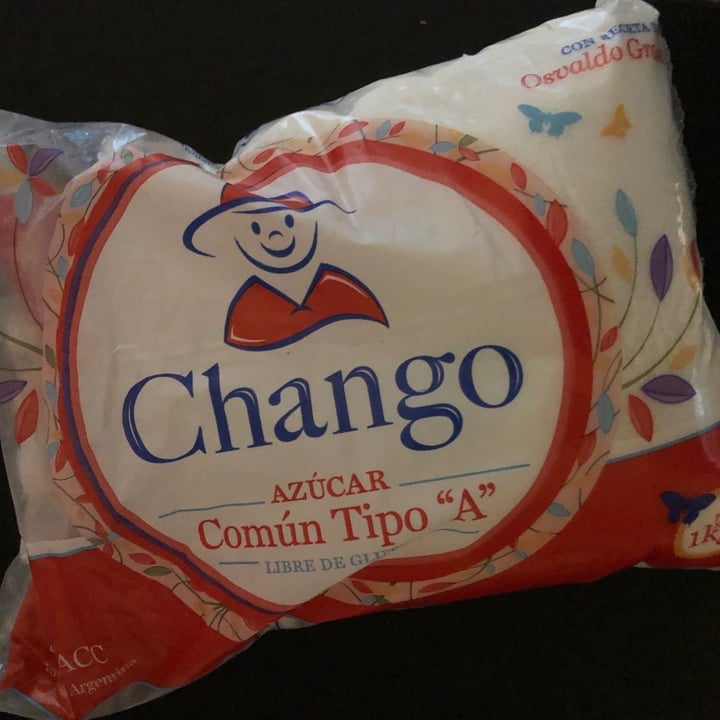 review photo of Chango Azucar shared by @kata2001 on 03 Oct 2021 - review