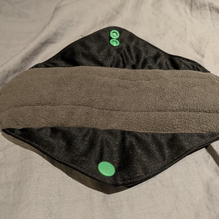 photo of Bambaw Compresa shared by @laurrr on  27 Jun 2021 - review