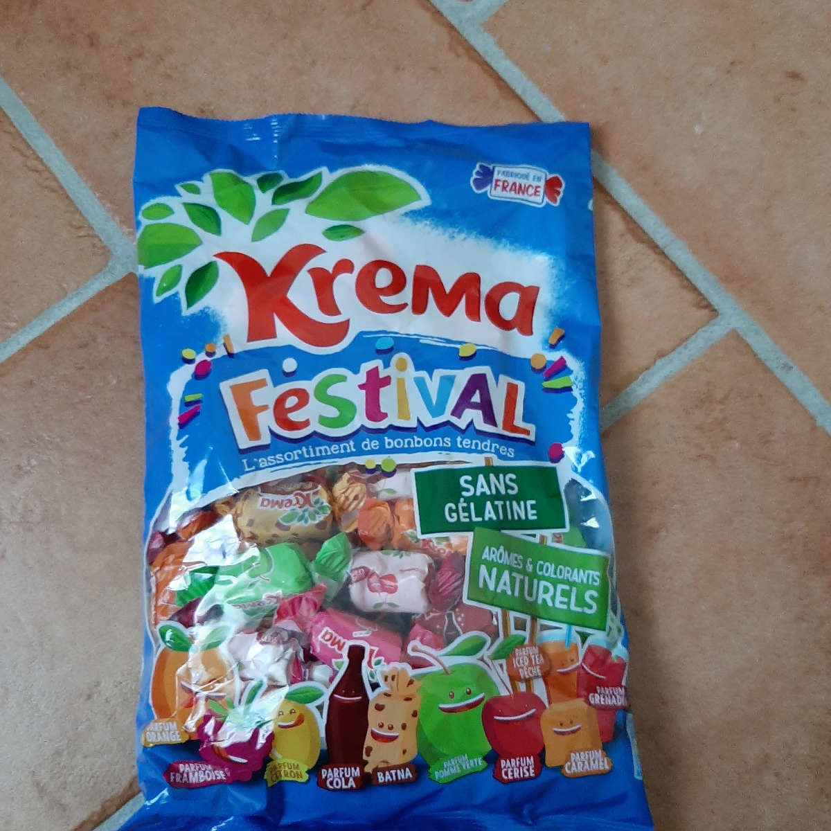 Krema Festival Reviews