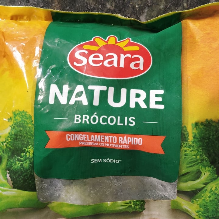 review photo of Seara Brócolis shared by @arianyap on 09 Jul 2022 - review