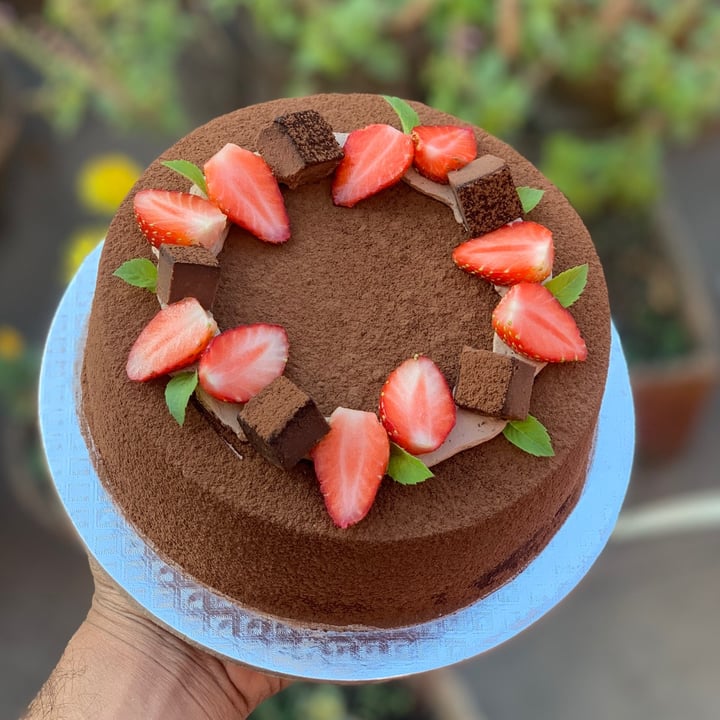 review photo of Sara Bakes Vegan SaRa Bakes Vegan shared by @sarabakesvegan on 15 Nov 2021 - review