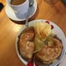J & J Books and Coffee