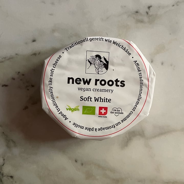 photo of New Roots Soft White shared by @bloomingbeatrice on  13 Apr 2022 - review