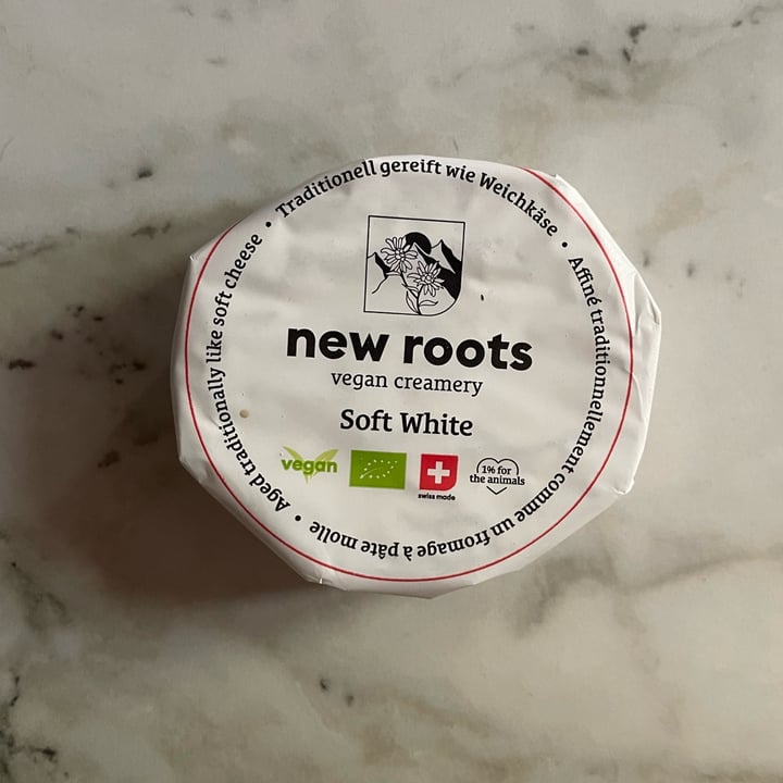 review photo of New Roots Soft White shared by @bloomingbeatrice on 13 Apr 2022 - review