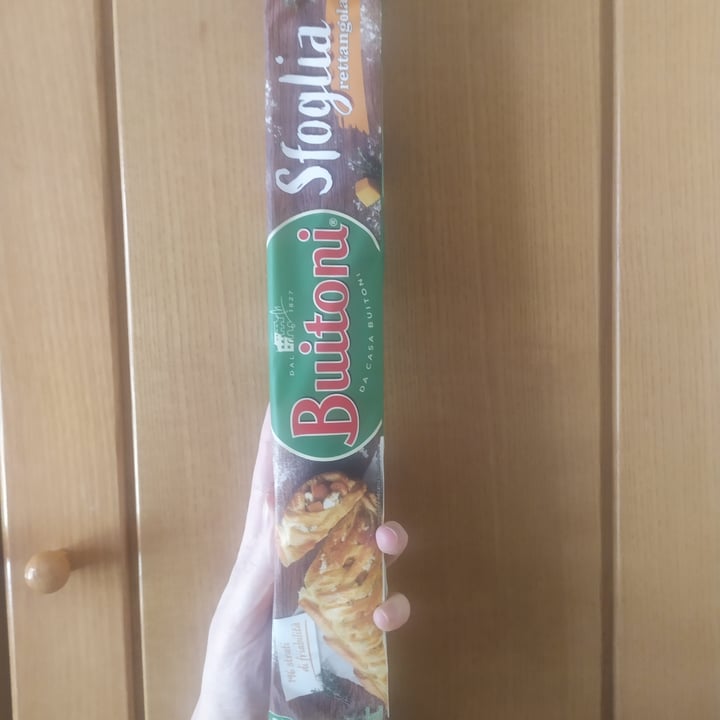 photo of Buitoni Pasta Sfoglia shared by @elisah on  14 Apr 2022 - review
