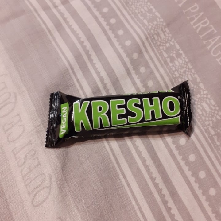 photo of Desert Island Confectionery Kresho shared by @fra102030 on  14 Jan 2021 - review